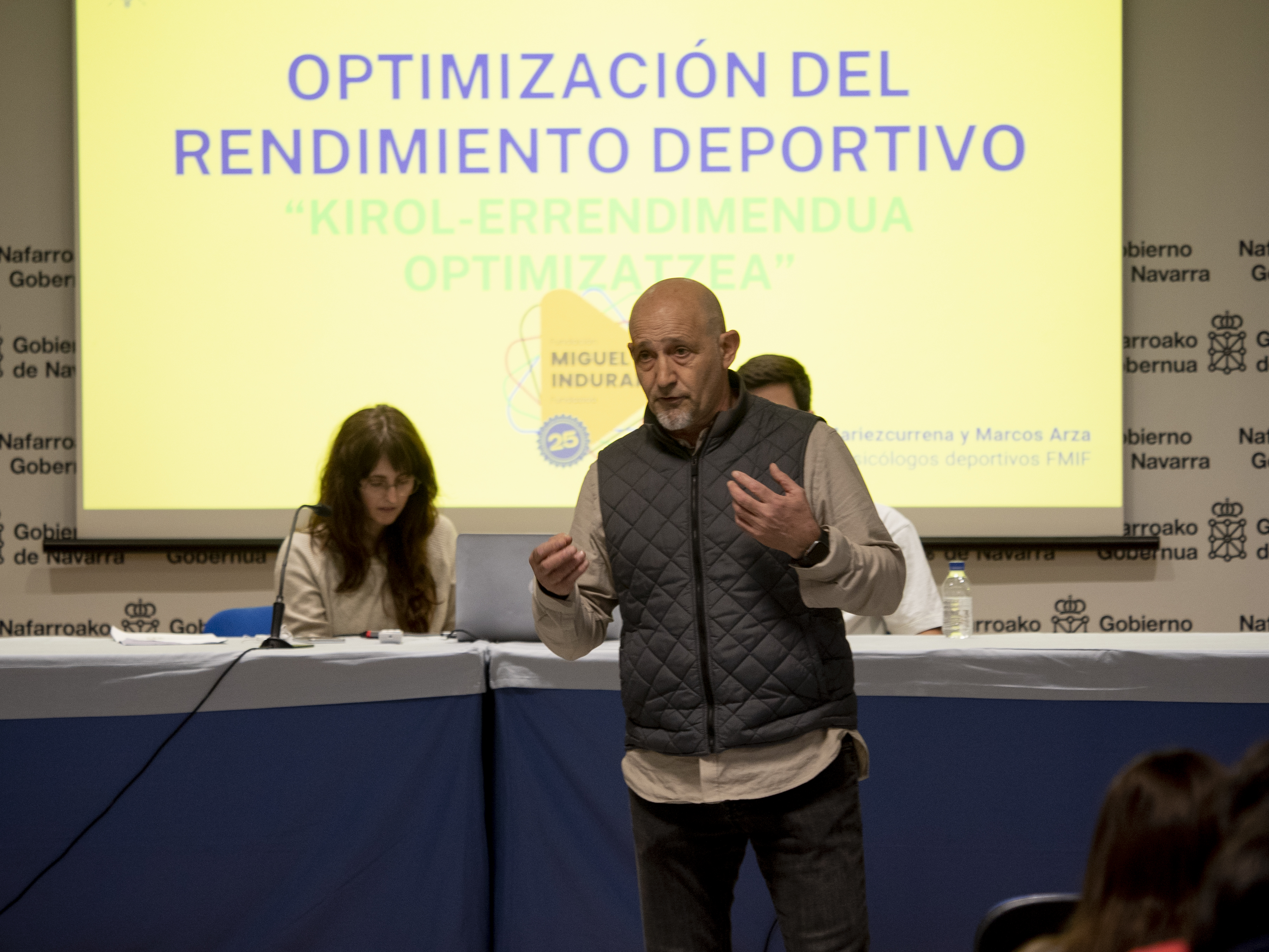 Optimizaci&oacute;n del rendimiento deportivo. Deporte y psicolog&iacute;a